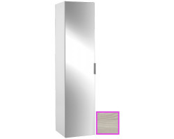 Пенал Jacob Delafon Odeon Up EB873-E19 подвесной L\/R, дуб шампань