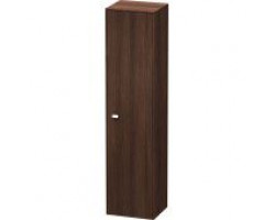 Пенал подвесной каштан R Duravit Brioso BR1330R1053