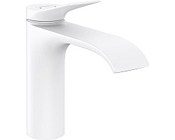 Смеситель для раковины с донным клапаном Hansgrohe Vivenis 75020700