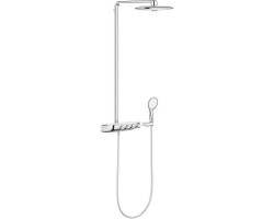 Душевая система 361x220 мм Grohe Rainshower System SmartControl 26250000