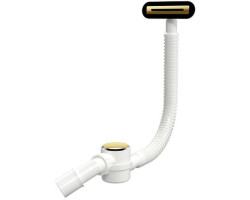 Слив-перелив Excellent Heaven ARIN.FLOW.GL Золото