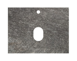 Столешница под раковину BelBagno 60 KEP-60-GRN Granito