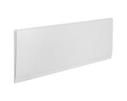 Фронтальная панель для ванны Cezares 170 EMP-170-F-SCR-W37 Белая