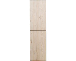 Пенал подвесной Gascon Pine Chiaro L\/R Art&Max Verona Push AM-Verona-Push-1500-2A-SC-GP-TS