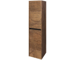 Пенал Caprigo Seattle 34750R подвесной R, дуб кантри