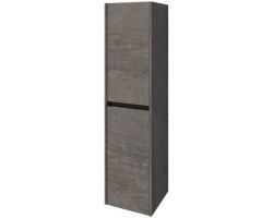 Пенал Caprigo Seattle 34750R подвесной R, дуб рошелье