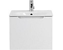 Тумба Bianco Lucido 59,6 см BelBagno Etna ETNA-600-1C-SO-BL-P