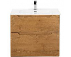 Тумба Rovere Nature 59,6 см BelBagno Etna ETNA-H60-600-2C-SO-RN-P