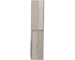 Пенал BelBagno Kraft KRAFT-1600-2A-SC-RGB-R подвесной R, Rovere Galifax Bianco