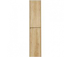 Пенал подвесной Rovere Nebrasca Nature BelBagno Kraft KRAFT-1600-2A-SC-RNN-L
