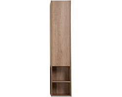 Пенал подвесной Rovere Nebrasca Nature BelBagno Kraft KRAFT-1600-1A-SC-RNN-R