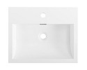 Раковина 50x40 см BelBagno Pietra Mini BB-500-PM-LVB