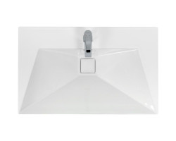 Раковина 80x50 см Cezares Molveno CZR-1188-800\/500