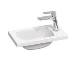 Раковина 40x22 см Ravak Classic II 400 XJX01140004