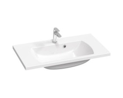 Раковина 80x45 см Ravak Classic II 800 XJX01180000