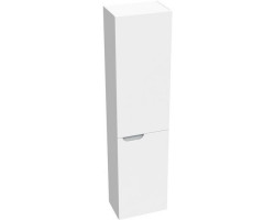 Пенал Ravak SB Classic II 400 R X000001475 подвесной R, белый глянец\/серый