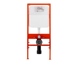 Инсталляция для подвесного унитаза BelBagno BB026