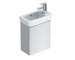 Тумба белый глянец 40 см Ideal Standard SoftMood T7804WG