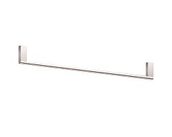 Полотенцедержатель фронтальный 70 см Ideal Standard Connect E6982AA