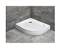 Акриловый поддон 100x80 см Radaway Patmos E 4P81155-03L