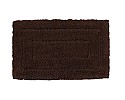 Коврик Kassatex Kassadesign Choco KDK-2440-CHO