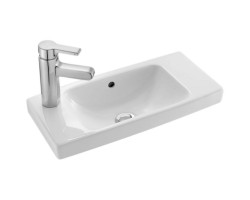 Раковина Jacob Delafon Odeon Up 50 L E4701L-00