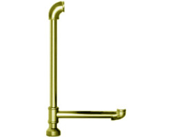 Слив-перелив BelBagno BBBAFS-OVF-ORO Золото