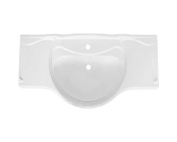 Раковина Roca America 105 327205000