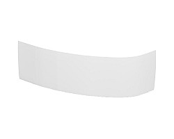 Фронтальная панель для ванны Excellent Newa 160 OBEX.CRY16WH