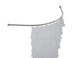 Карниз для ванны Aquanet Mayorca 00162369