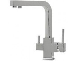 Смеситель для кухни Seaman Barcelone SSL-5391-Water