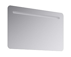 Зеркало 100x60 см с подсветкой Aqwella 5 Stars Infinity Inf.02.10