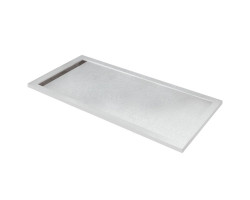 Поддон из искусственного мрамора CEZARES TRAY-AS-AH-120/90-30-W