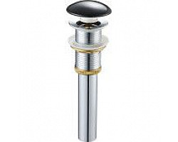 Донный клапан без перелива SantiLine SL-104