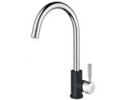 Смеситель для кухни Paulmark Holstein Ho212063-BLCR