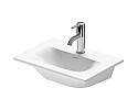 Раковина 45x32 см Duravit Viu 0733450041