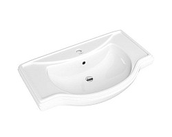 Раковина Bellezza Kirovit Классик 80 4620008198941
