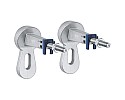 Комплект крепления для инсталляций Grohe Rapid SL 3855800M