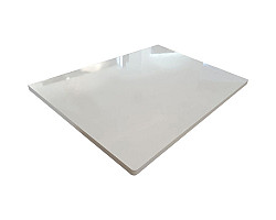 Столешница Velvex Klaufs 70 StKLA.70.MH-216.616 Белая