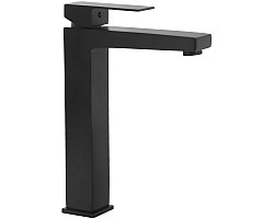 Смеситель для раковины WasserKRAFT Abens 2003H черный