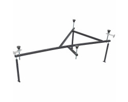 Каркас для ванны Aquanet Mia 140х80 L/R 246497