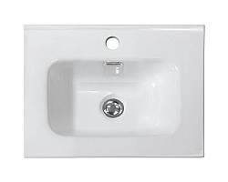 Раковина 61x39,5 см BelBagno BB600\/390ETL