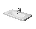 Раковина 78,5x40 см Duravit DuraStyle 2337780000