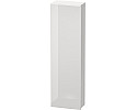 Пенал Duravit DuraStyle DS1218L2222 подвесной L, белый глянец