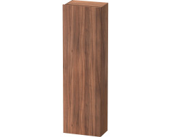 Пенал Duravit DuraStyle DS1218R7979 подвесной R, орех