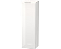 Пенал Duravit DuraStyle DS1219L2222 подвесной L, белый глянец