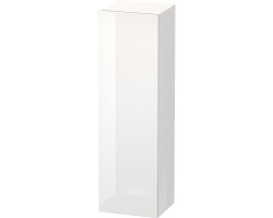 Пенал Duravit DuraStyle DS1219R2222 подвесной R, белый глянец