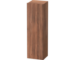 Пенал Duravit DuraStyle DS1219R7979 подвесной R, орех