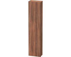 Пенал Duravit DuraStyle DS1228L7979 подвесной L, орех