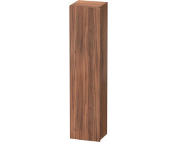 Пенал Duravit DuraStyle DS1229L7979 подвесной L, орех